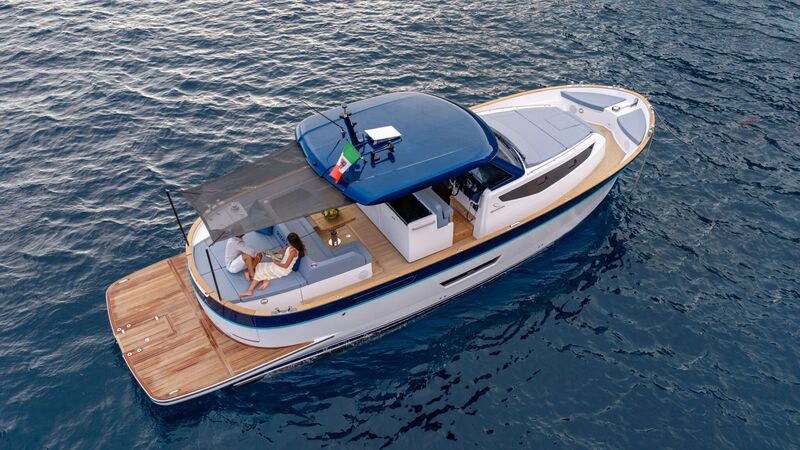GOZZO 42
